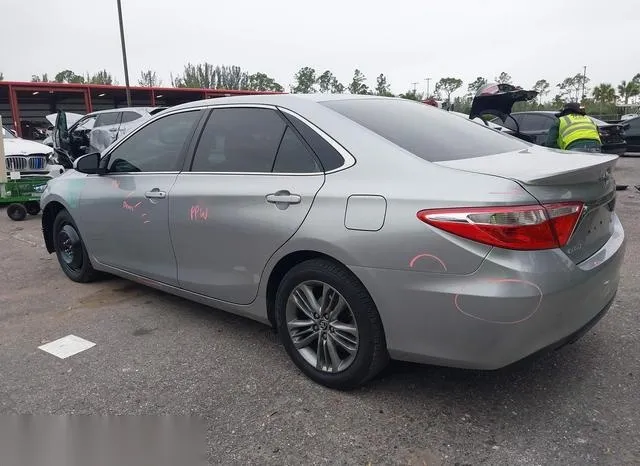 4T1BF1FK6FU062456 2015 2015 Toyota Camry- SE 3