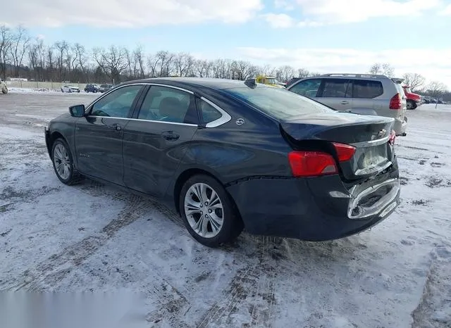 1G1115SL9EU102072 2014 2014 Chevrolet Impala- 1LT 3