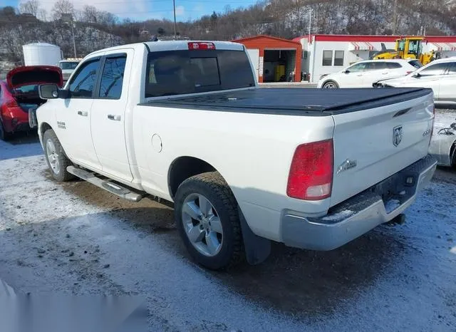 1C6RR7GG7GS106668 2016 2016 RAM 1500- Big Horn 3