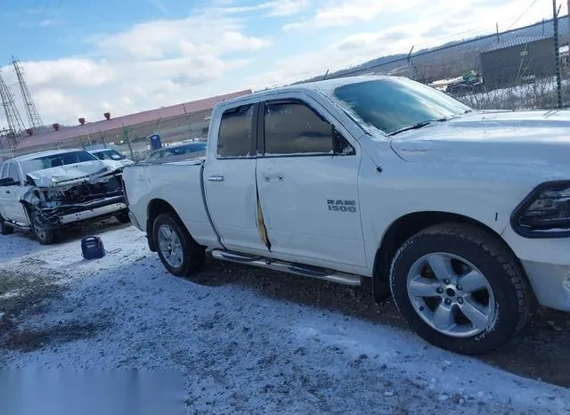 1C6RR7GG7GS106668 2016 2016 RAM 1500- Big Horn 6