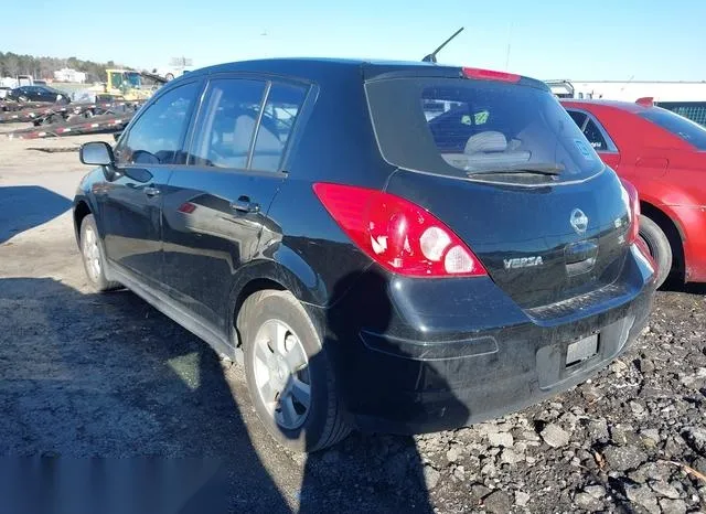 3N1BC13E78L451165 2008 2008 Nissan Versa- 1-8SL 3