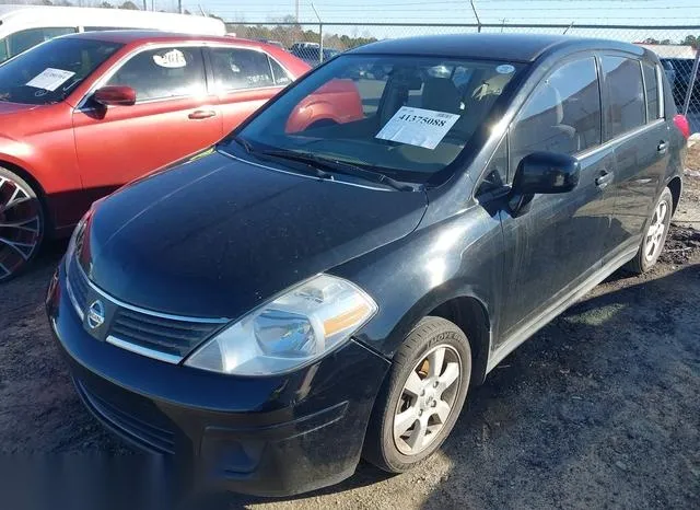 3N1BC13E78L451165 2008 2008 Nissan Versa- 1-8SL 6