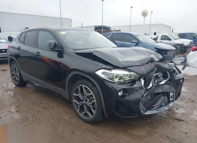 WBXYJ1C09L5R16011 2020 2020 BMW X2- Xdrive28I 1