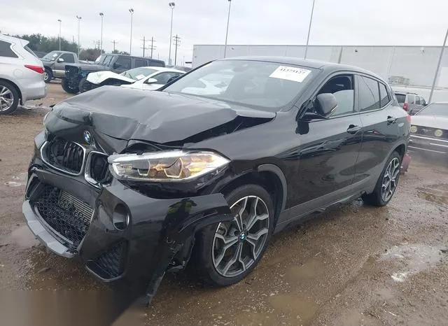 WBXYJ1C09L5R16011 2020 2020 BMW X2- Xdrive28I 2