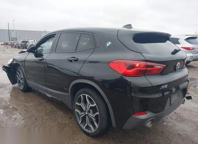 WBXYJ1C09L5R16011 2020 2020 BMW X2- Xdrive28I 3