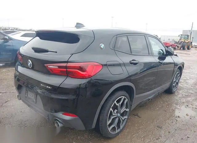 WBXYJ1C09L5R16011 2020 2020 BMW X2- Xdrive28I 4