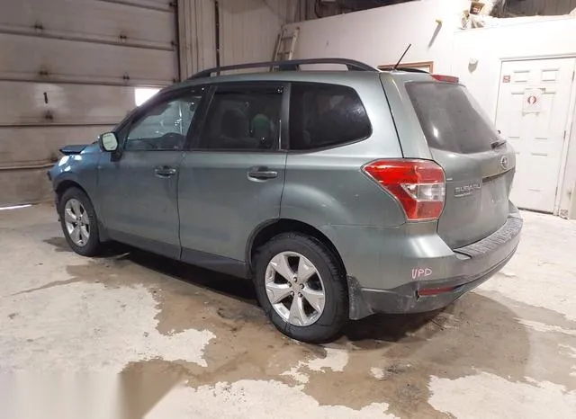 JF2SJADC7FH809359 2015 2015 Subaru Forester- 2-5I Premium 3