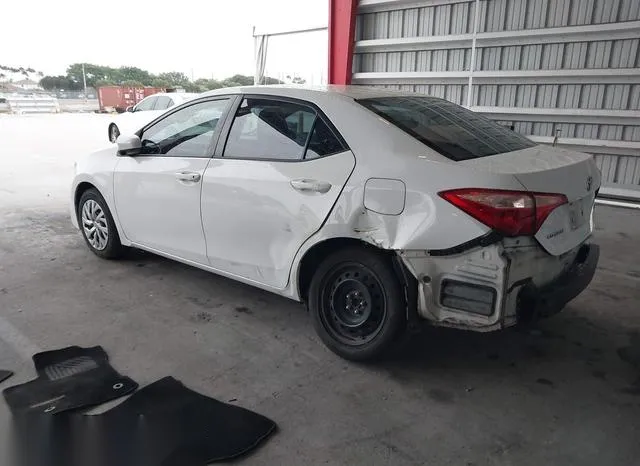 5YFBURHE0HP626294 2017 2017 Toyota Corolla- LE 3