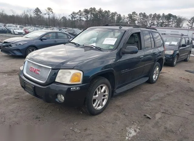 1GKET63M562212764 2006 2006 GMC Envoy- Denali 2