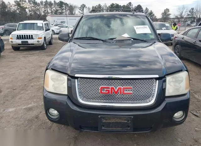 1GKET63M562212764 2006 2006 GMC Envoy- Denali 6