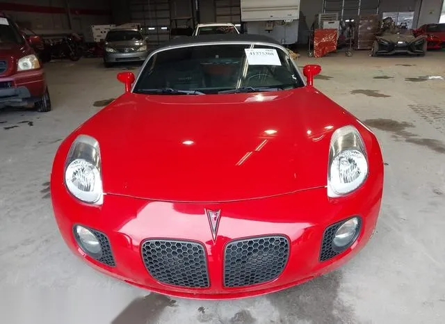 1G2MG35X67Y139358 2007 2007 Pontiac Solstice- Gxp 6