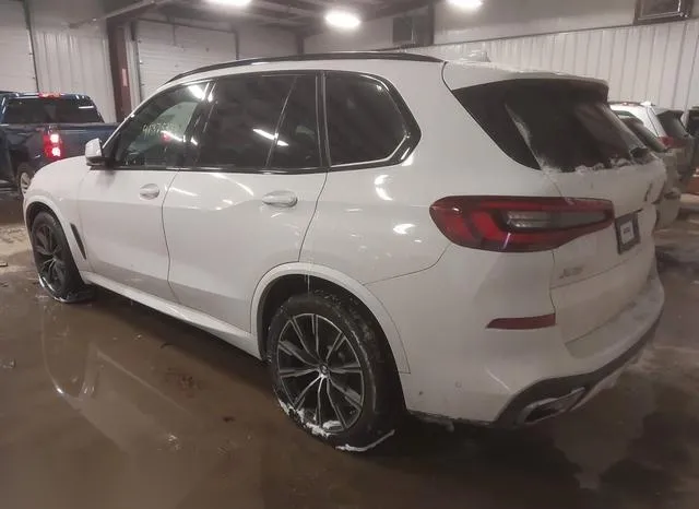 5UXCR6C04N9N37814 2022 2022 BMW X5- Xdrive40I 3