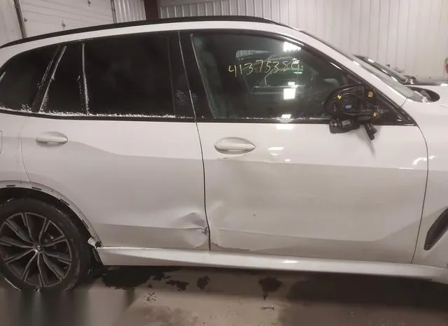 5UXCR6C04N9N37814 2022 2022 BMW X5- Xdrive40I 6