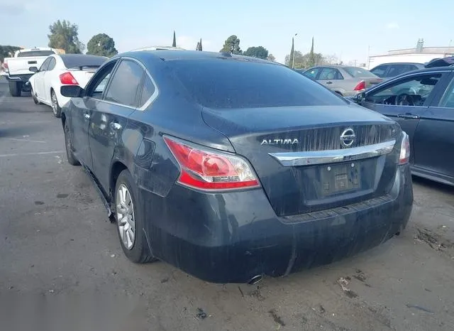 1N4AL3AP5FC419466 2015 2015 Nissan Altima- 2-5 S 3