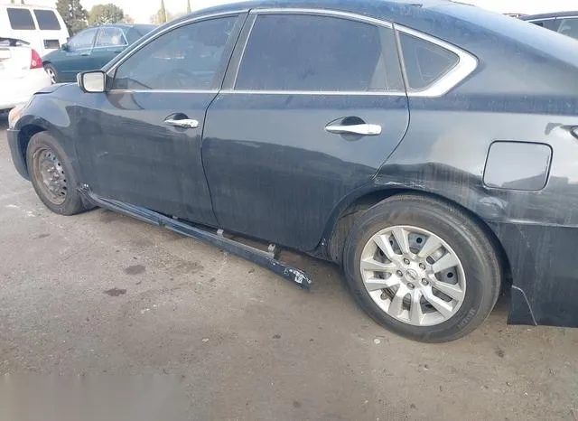 1N4AL3AP5FC419466 2015 2015 Nissan Altima- 2-5 S 6