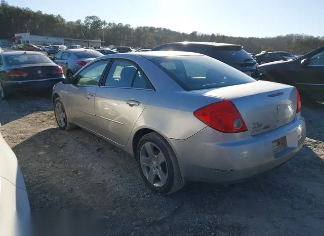 1G2ZG57BX84208385 2008 2008 Pontiac G6 3