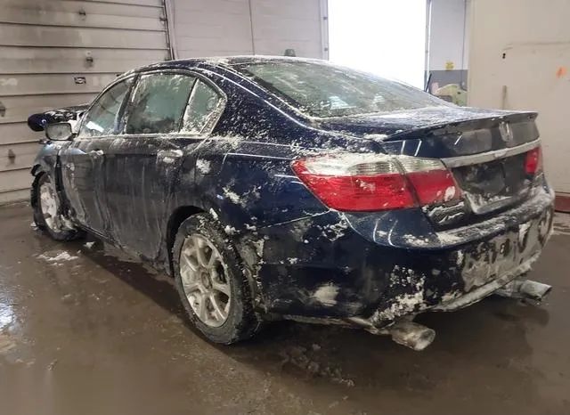 1HGCR2F5XEA017697 2014 2014 Honda Accord- Sport 3