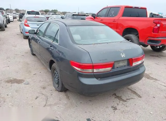 1HGCM56334A022155 2004 2004 Honda Accord- 2-4 LX 3