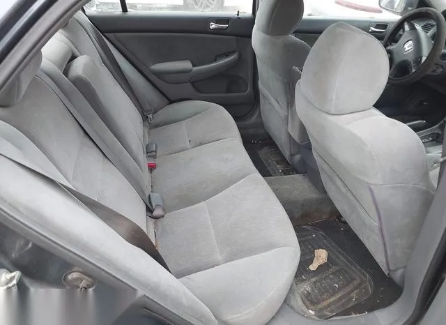 1HGCM56334A022155 2004 2004 Honda Accord- 2-4 LX 8