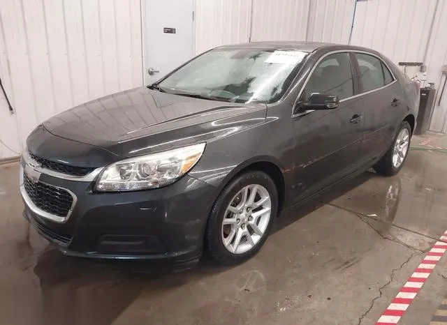 1G11C5SL7FF128492 2015 2015 Chevrolet Malibu- 1LT 2