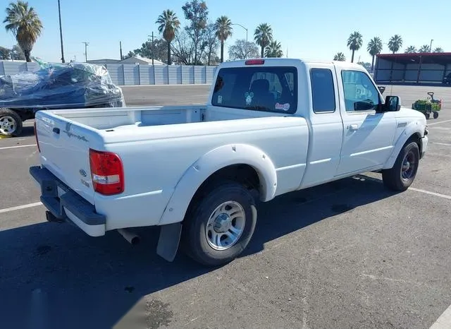 1FTYR14U48PA42203 2008 2008 Ford Ranger- Sport/Xl/Xlt 4