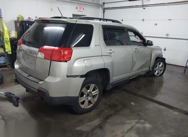 2GKFLRE33F6421322 2015 2015 GMC Terrain- Sle-2 4