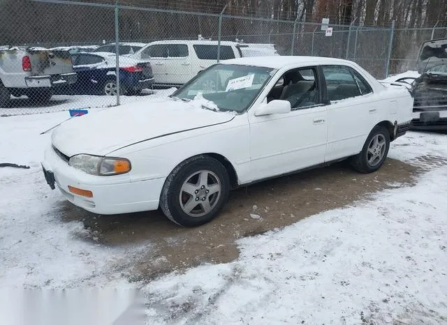 4T1BF12K6TU871781 1996 1996 Toyota Camry- Le/Xle/Se 2