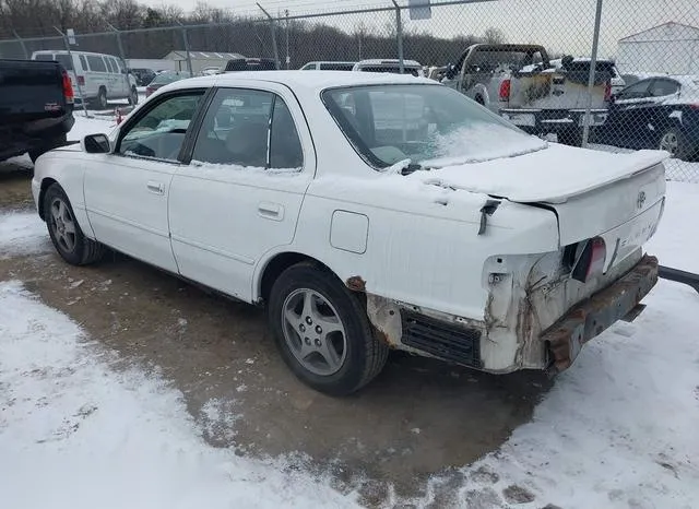 4T1BF12K6TU871781 1996 1996 Toyota Camry- Le/Xle/Se 3