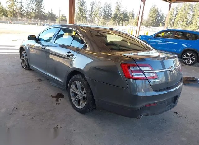 1FAHP2H82JG112785 2018 2018 Ford Taurus- Sel 3