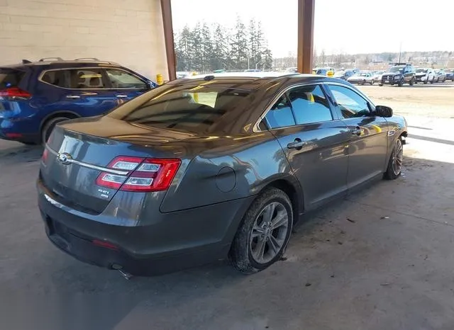 1FAHP2H82JG112785 2018 2018 Ford Taurus- Sel 4