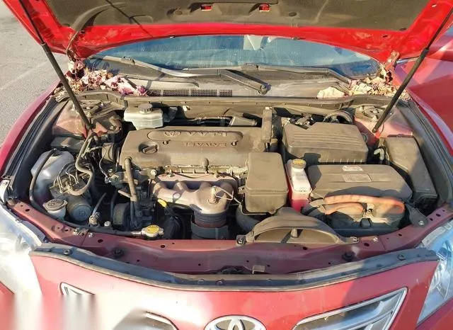 JTNBB46K383046446 2008 2008 Toyota Camry- Hybrid 10