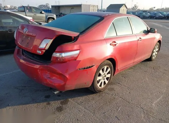 JTNBB46K383046446 2008 2008 Toyota Camry- Hybrid 4