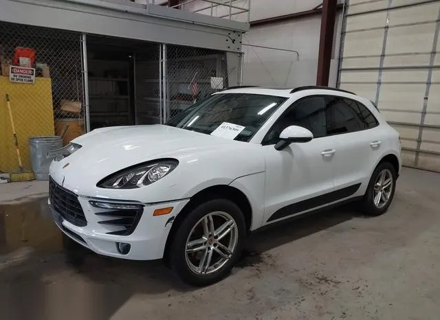 WP1AA2A51JLB20699 2018 2018 Porsche Macan 2