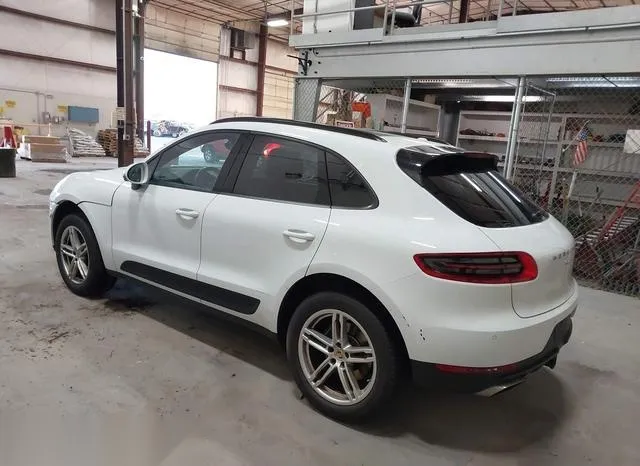 WP1AA2A51JLB20699 2018 2018 Porsche Macan 3