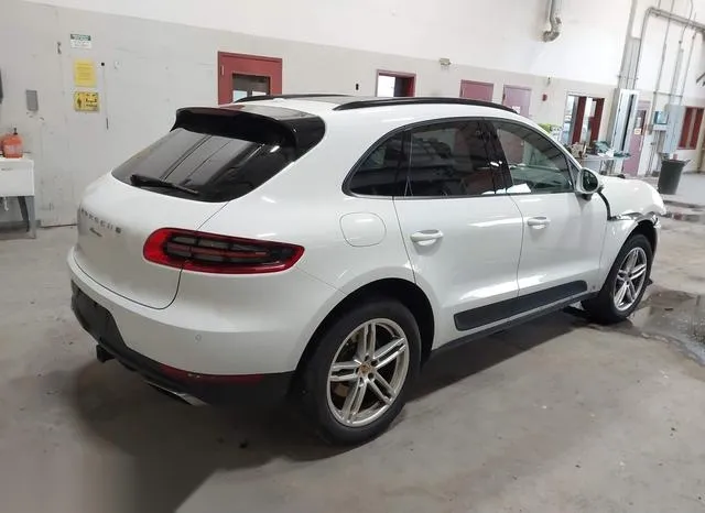 WP1AA2A51JLB20699 2018 2018 Porsche Macan 4