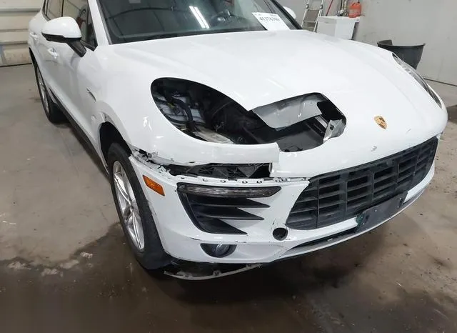 WP1AA2A51JLB20699 2018 2018 Porsche Macan 6