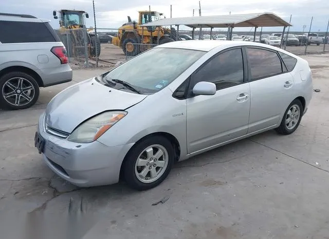 JTDKB20U867067477 2006 2006 Toyota Prius 2