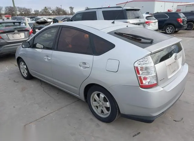 JTDKB20U867067477 2006 2006 Toyota Prius 3