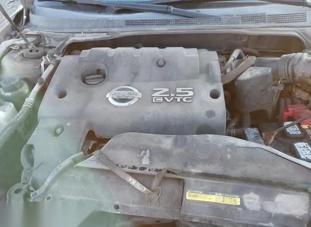 1N4AL11D76N424571 2006 2006 Nissan Altima- 2-5 S 10