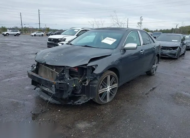 4T1BF3EK0BU654670 2011 2011 Toyota Camry- LE 2