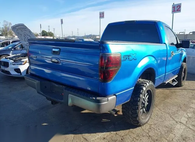 1FTMF1CW2AKE34612 2010 2010 Ford F-150- Stx/Xl/Xlt 4