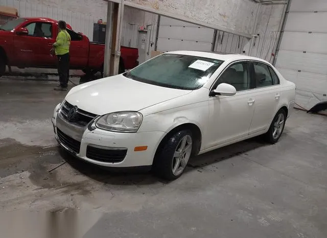 3VWRM71K88M133146 2008 2008 Volkswagen Jetta- Se/Sel 2