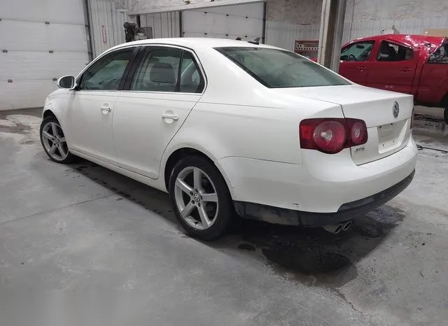 3VWRM71K88M133146 2008 2008 Volkswagen Jetta- Se/Sel 3