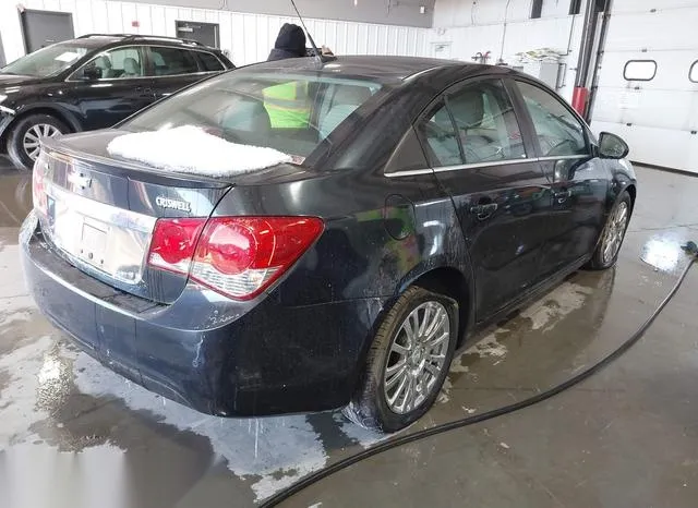 1G1PJ5SC0C7334923 2012 2012 Chevrolet Cruze- Eco 4