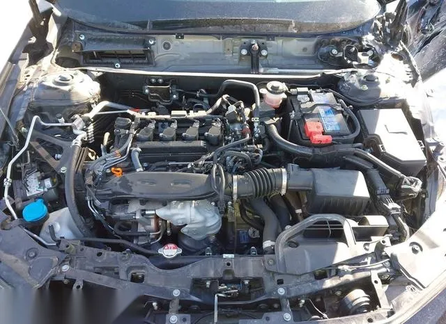 1HGCY1F33PA048059 2023 2023 Honda Accord- EX 10