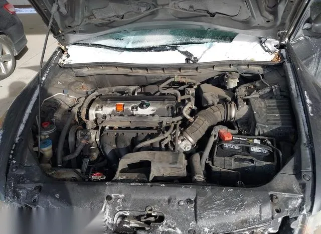 1HGCP26329A187756 2009 2009 Honda Accord- 2-4 LX 10