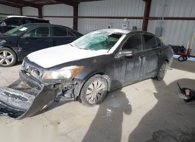 1HGCP26329A187756 2009 2009 Honda Accord- 2-4 LX 2