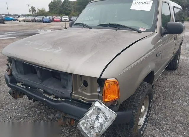 1FTYR10DX3PA91842 2003 2003 Ford Ranger- Xl/Xlt 6