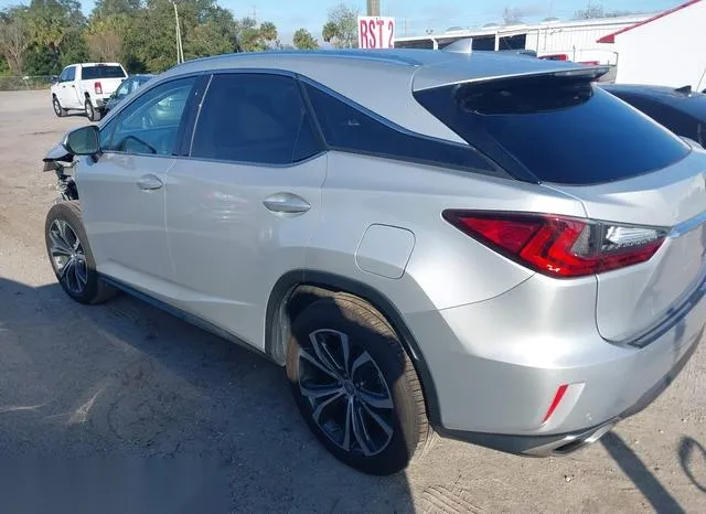 2T2BZMCA1HC111972 2017 2017 Lexus RX- 350 3