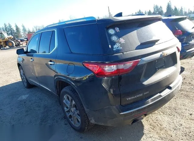 1GNEVJKW9JJ108103 2018 2018 Chevrolet Traverse- Premier 3